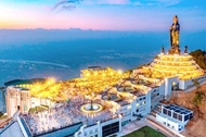 Tay Ninh sees strong tourism growth with 3.2 million arrivals